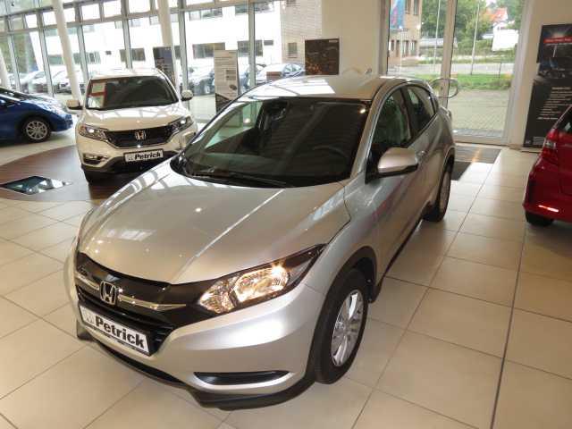 Left hand drive HONDA HR V 1.5 i-VTEC Comfort